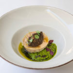 All’origine delivery-torcione coniglio