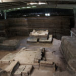 Sitio Arqueologico Joya de Ceren