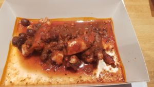 Ristoranti Delivery a Milano: MiView, la nostra recensione