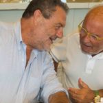 Gli occhi golosi e curiosi di Gianni Mercatali