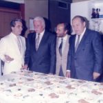 Gli occhi golosi e curiosi di Gianni Mercatali